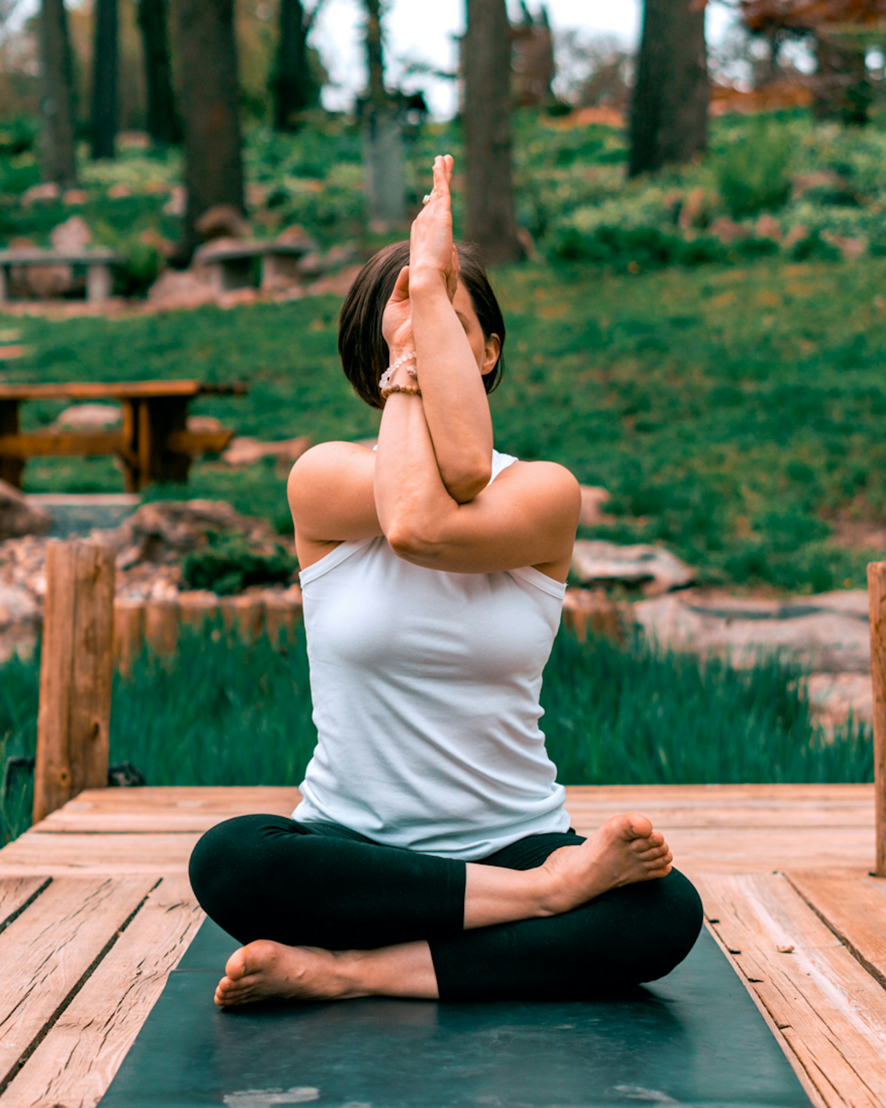 Mihaela Georgescu, instructor prenatal & wellbeing